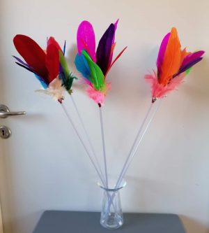 Indianeren (50 cm)