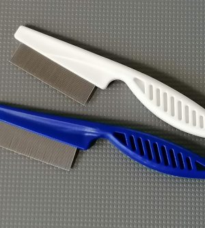 Groomingkam lille (18 cm)
