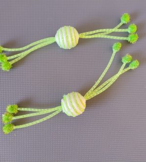 Quidditchbold