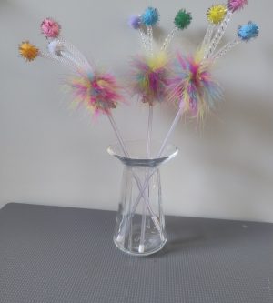 Fragglestang (25 cm)