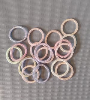 Spiralring
