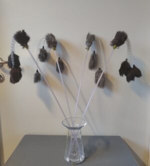 Pelsklumpen (50 cm)