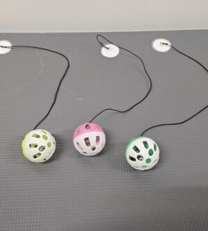Hangball