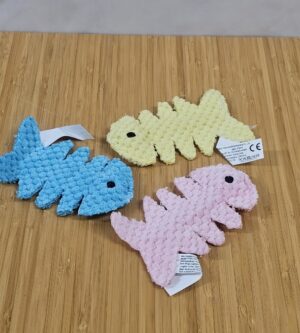 Fiskeskroget