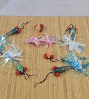 Glitter-bug